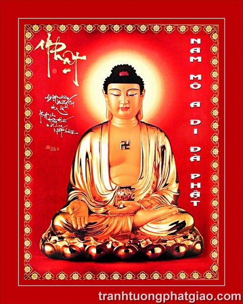 Phật Adida (74)